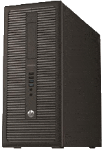 HP 6000 Pro (Refurbished)-image
