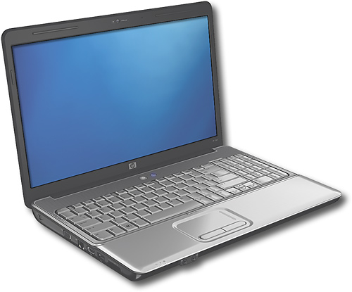 HP G60 15" Laptop (Refurbished)-image