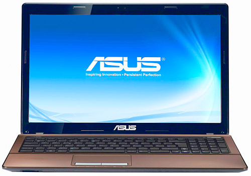 ASUS K53E 15" Laptop (Refurbished) main image